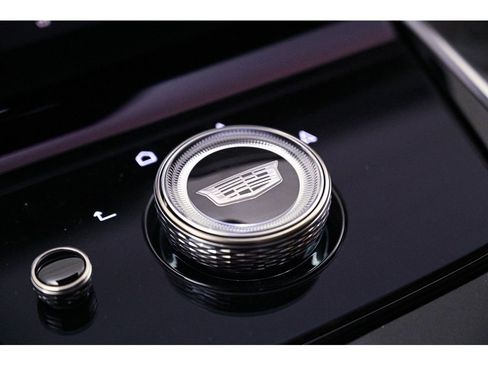 New 2025 Cadillac Escalade IQ Luxury 2 image 61