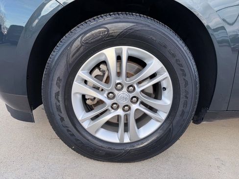 Used 2018 Buick Enclave Essence image 59