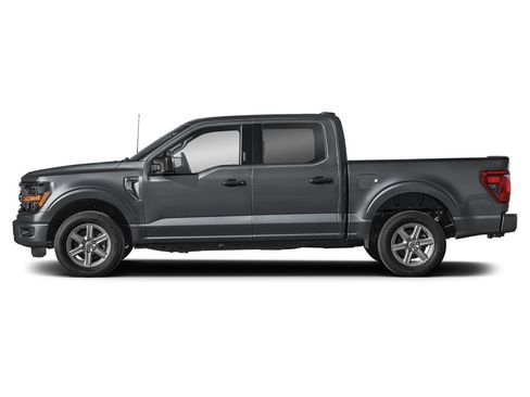 New 2026 Ford F150 XLT image 24