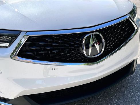 Certified 2024 Acura RDX SH-AWD w/ Technology Package image 30