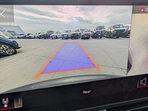 Used 2022 Audi S5 Premium Plus image 11