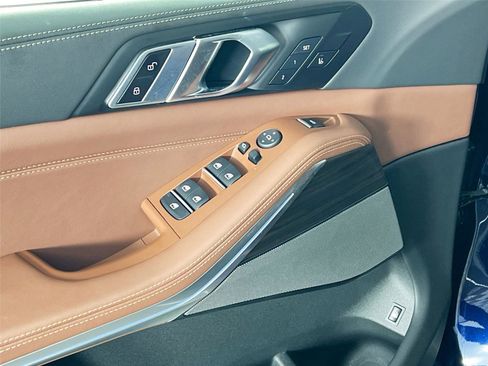 Certified 2026 BMW X5 xDrive50e image 17