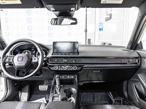 Used 2023 Honda Civic Sport image 33