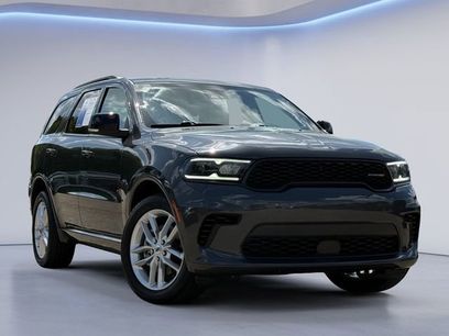 Used 2024 Dodge Durango GT