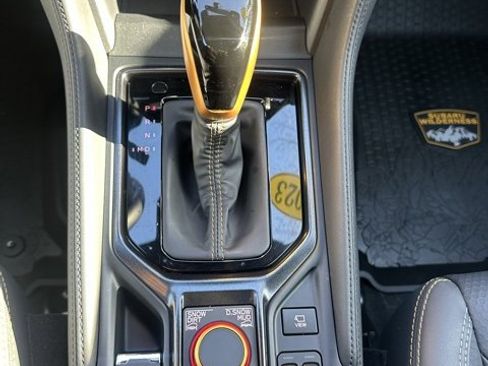 Used 2023 Subaru Forester Wilderness image 14