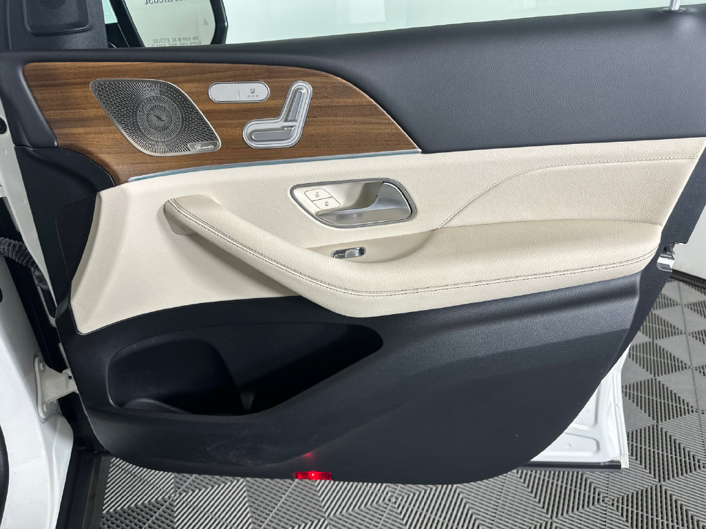Certified 2023 Mercedes-Benz GLE 350 4MATIC image 15