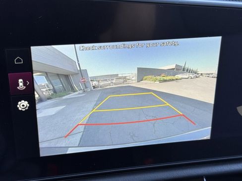 New 2026 Kia Niro Wind image 18