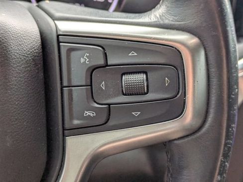 Used 2019 Chevrolet Silverado 1500 LT w/ All-Star Edition AWD/4WD image 16