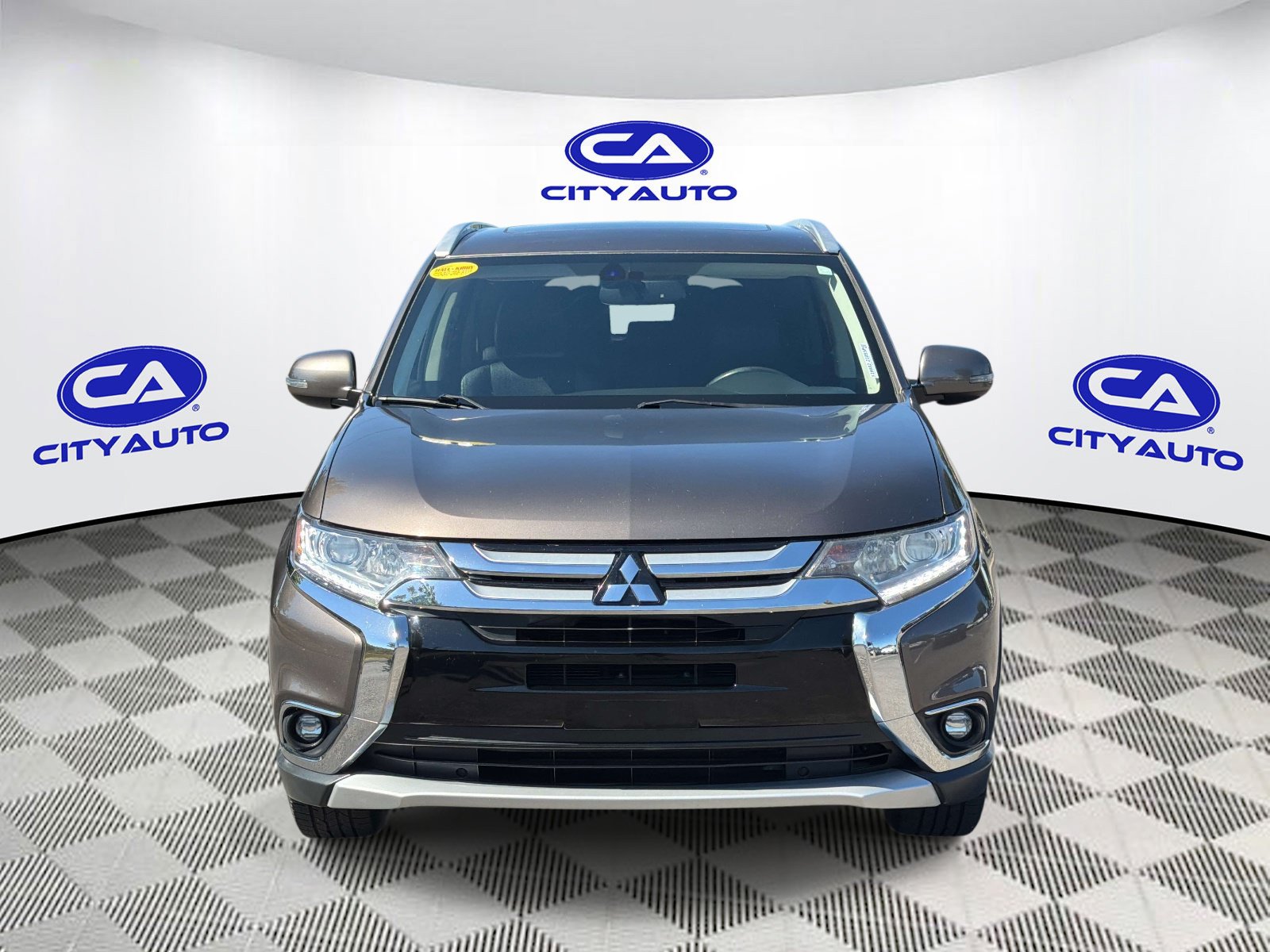Used 2017 Mitsubishi Outlander SEL FWD image 10