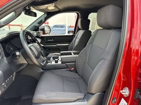 New 2026 Toyota Tundra SR5 RWD image 25
