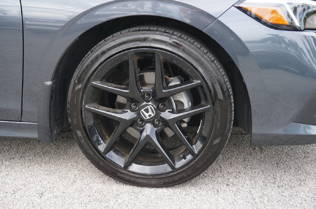 Used 2024 Honda Civic Sport image 14