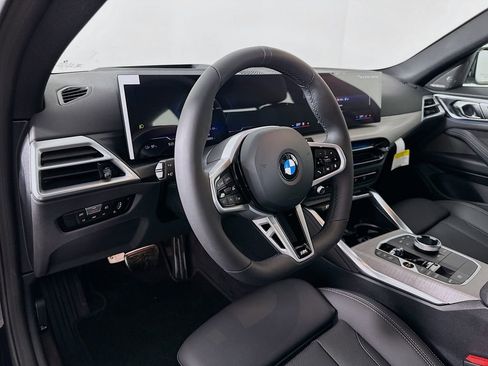 New 2026 BMW i4 eDrive40 w/ M Sport Package image 9
