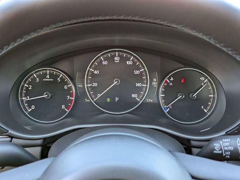 New 2026 MAZDA MAZDA3 2.5 S Sedan w/ Preferred Pkg image 27