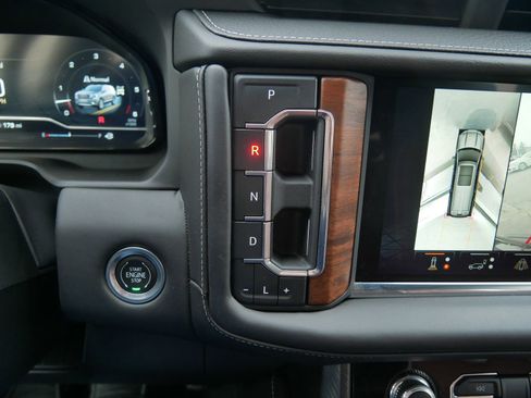 Used 2023 GMC Yukon XL Denali Ultimate image 23