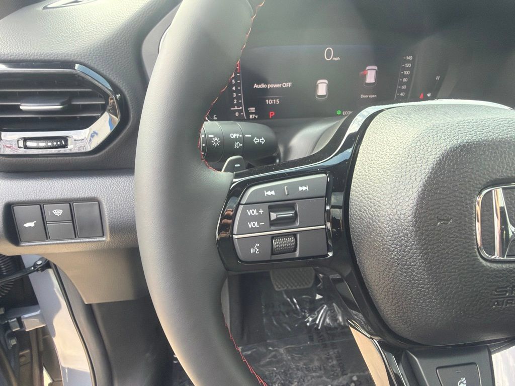 New 2026 Honda Pilot Black Edition image 21