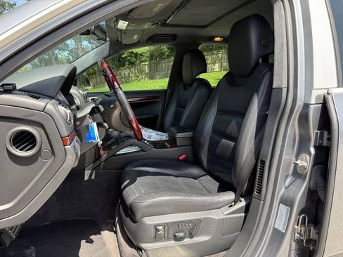 Used 2005 Porsche Cayenne Turbo AWD/4WD image 12