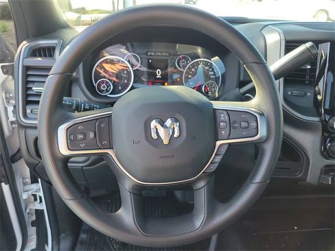 New 2025 RAM 5500 Tradesman image 18