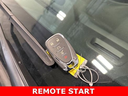 Used 2024 Chevrolet Blazer LT w/ Convenience Package image 42