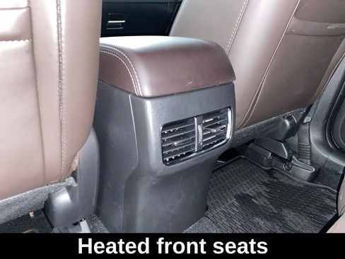 Certified 2025 MAZDA CX-5 Signature image 14