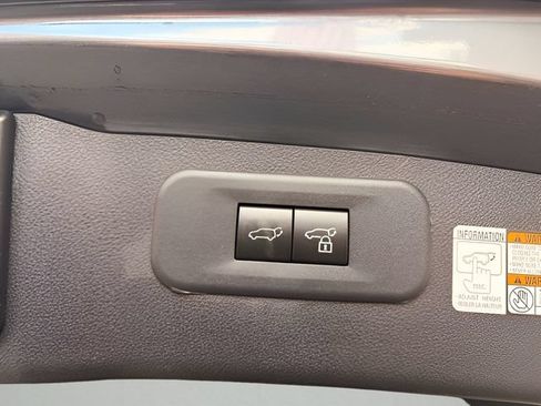 Used 2022 Lexus NX 350h AWD w/ Towing Package (2000 Lbs) image 14