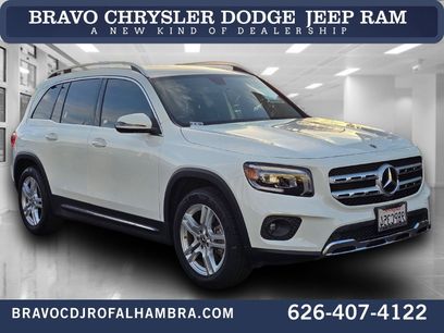 Used 2022 Mercedes-Benz GLB 250 4MATIC