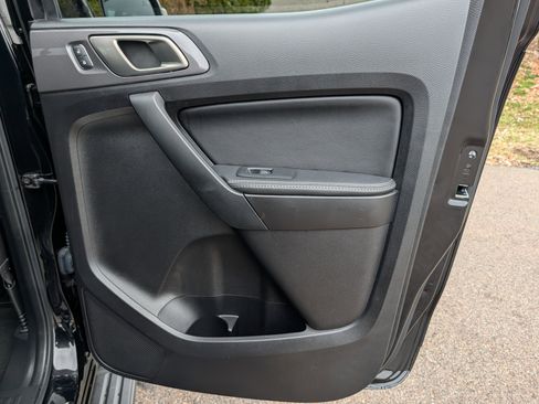 Used 2019 Ford Ranger Lariat w/ Equipment Group 501A Mid image 33