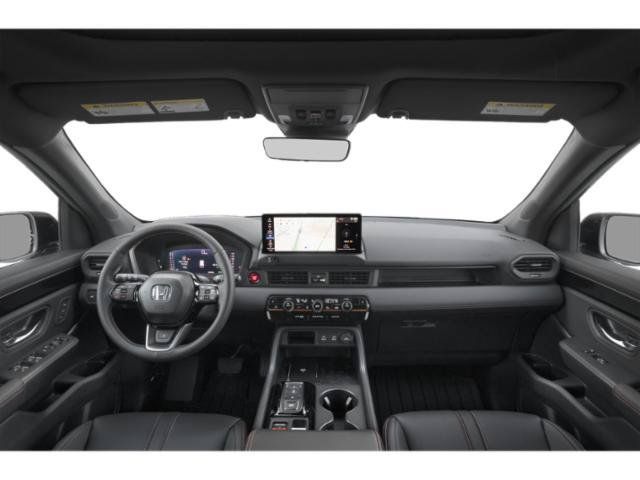 Certified 2026 Honda Pilot TrailSport image 10