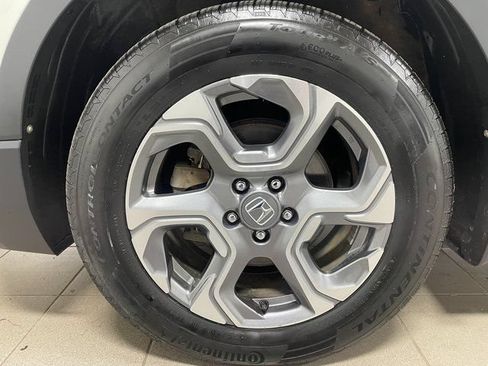Used 2017 Honda CR-V EX-L image 7