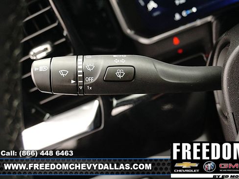 New 2026 Chevrolet Silverado 2500 LT w/ Trail Boss Package image 28