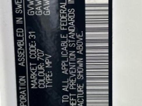 Used 2024 Volvo V60 B5 Cross Country Plus image 14