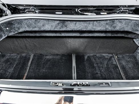 Used 2008 Rolls-Royce Phantom Drophead Coupe RWD image 16