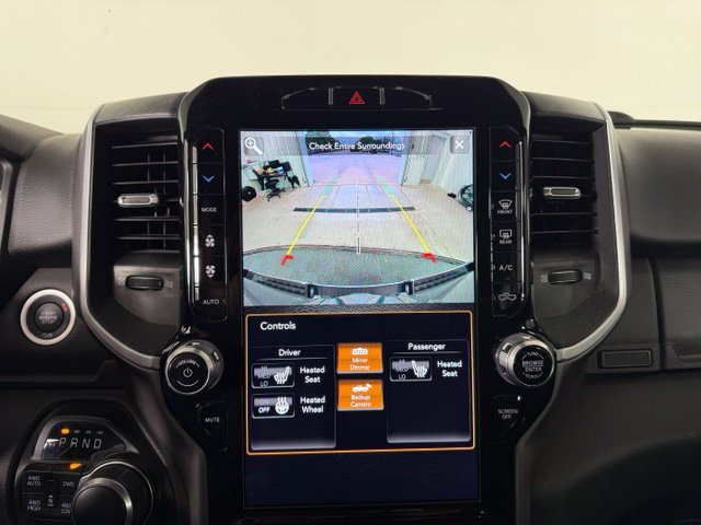 Used 2021 RAM 1500 Big Horn AWD/4WD image 21