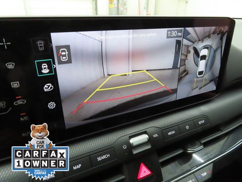 Used 2025 Kia K4 GT-Line Turbo image 16