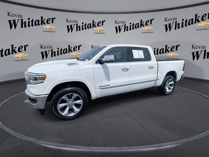 Used 2019 RAM 1500 Limited
