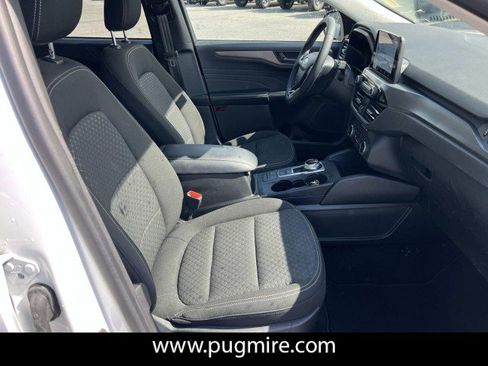 Used 2023 Ford Escape Active image 13