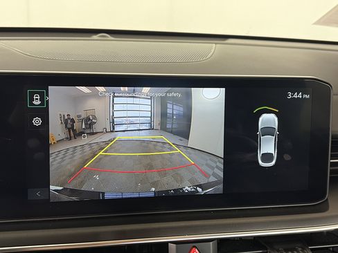 Certified 2025 Kia K5 GT-Line image 21