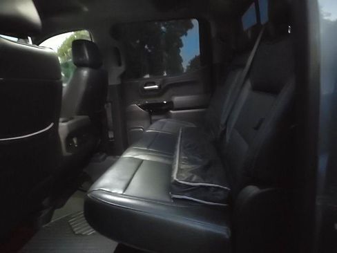 Used 2020 Chevrolet Silverado 1500 RST w/ All-Star Edition AWD/4WD image 16