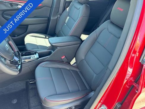 New 2026 Chevrolet TrailBlazer RS w/ Convenience Package FWD image 11