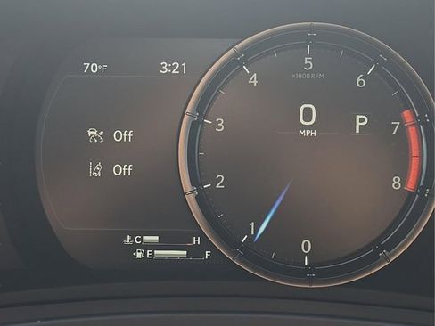 Used 2021 Lexus RC 350 F Sport image 30