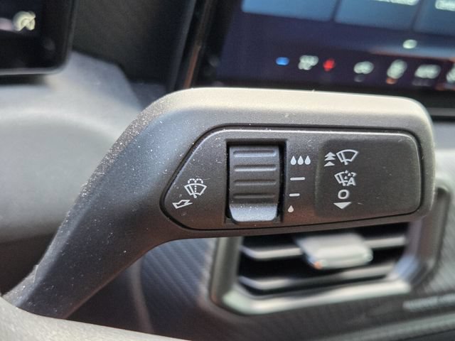 Used 2025 Ford Mustang Coupe RWD image 22