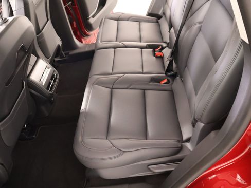 New 2026 Lincoln Nautilus Premier w/ Equipment Group 102A AWD/4WD image 12
