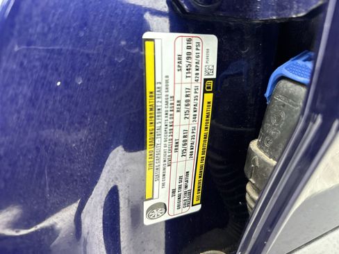 Used 2020 Jeep Renegade Latitude w/ UConnect 8.4 Nav Group image 45