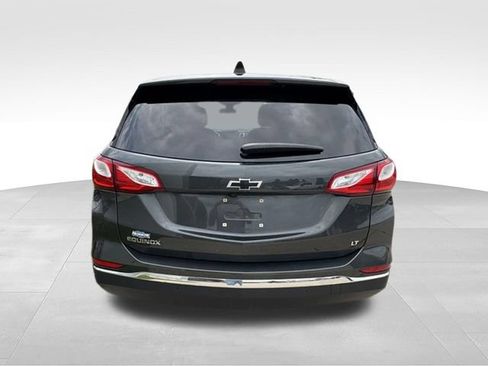 Used 2019 Chevrolet Equinox LT w/ Driver Convenience Package FWD image 14