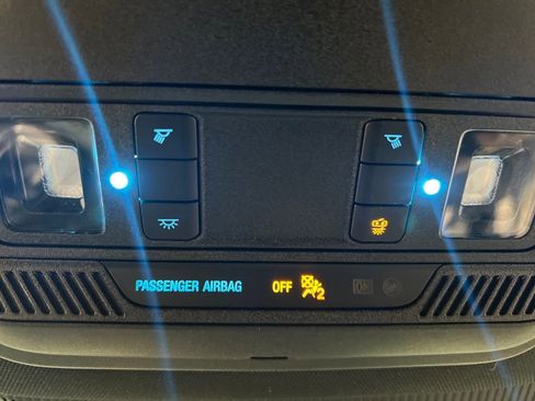 Used 2025 Ford Explorer ST-Line w/ ST-Line Street Pack image 62