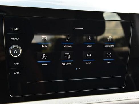 Certified 2025 Volkswagen Taos S FWD image 13