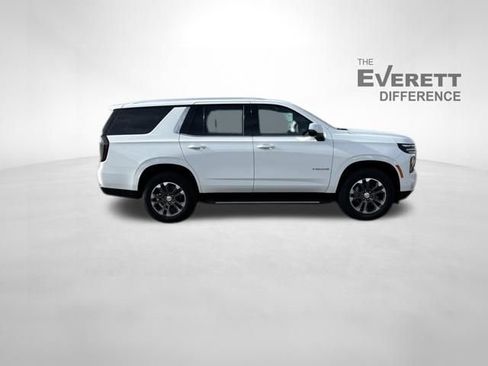 New 2026 Chevrolet Tahoe LT w/ Comfort Package AWD/4WD image 17