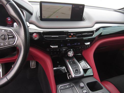 Certified 2023 Acura MDX A-Spec image 20