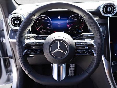 Certified 2026 Mercedes-Benz GLC 300 4MATIC image 19