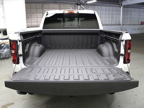 New 2026 RAM 1500 Laramie w/ Night Edition AWD/4WD image 43