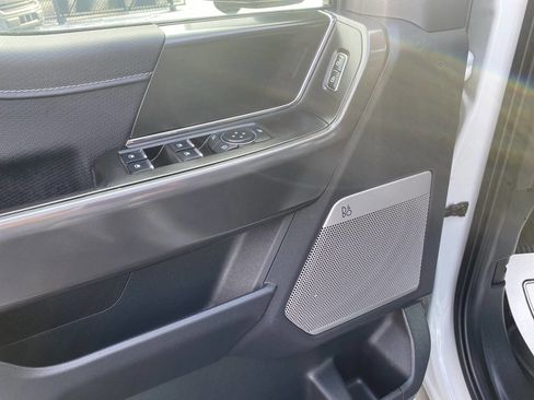 Used 2024 Ford F150 XLT w/ Equipment Group 303A High image 34